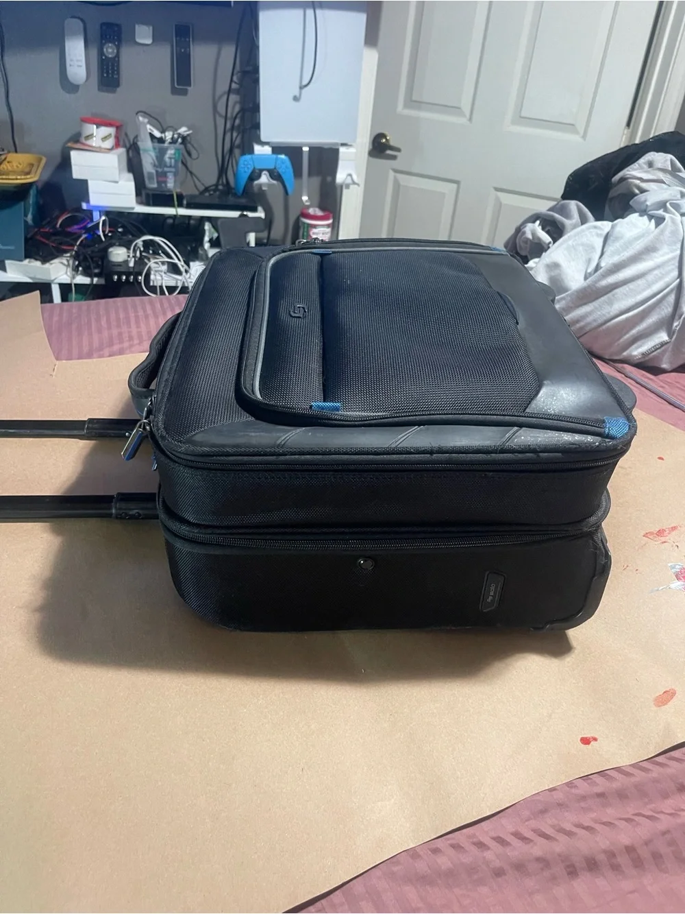 N/A compact rolling